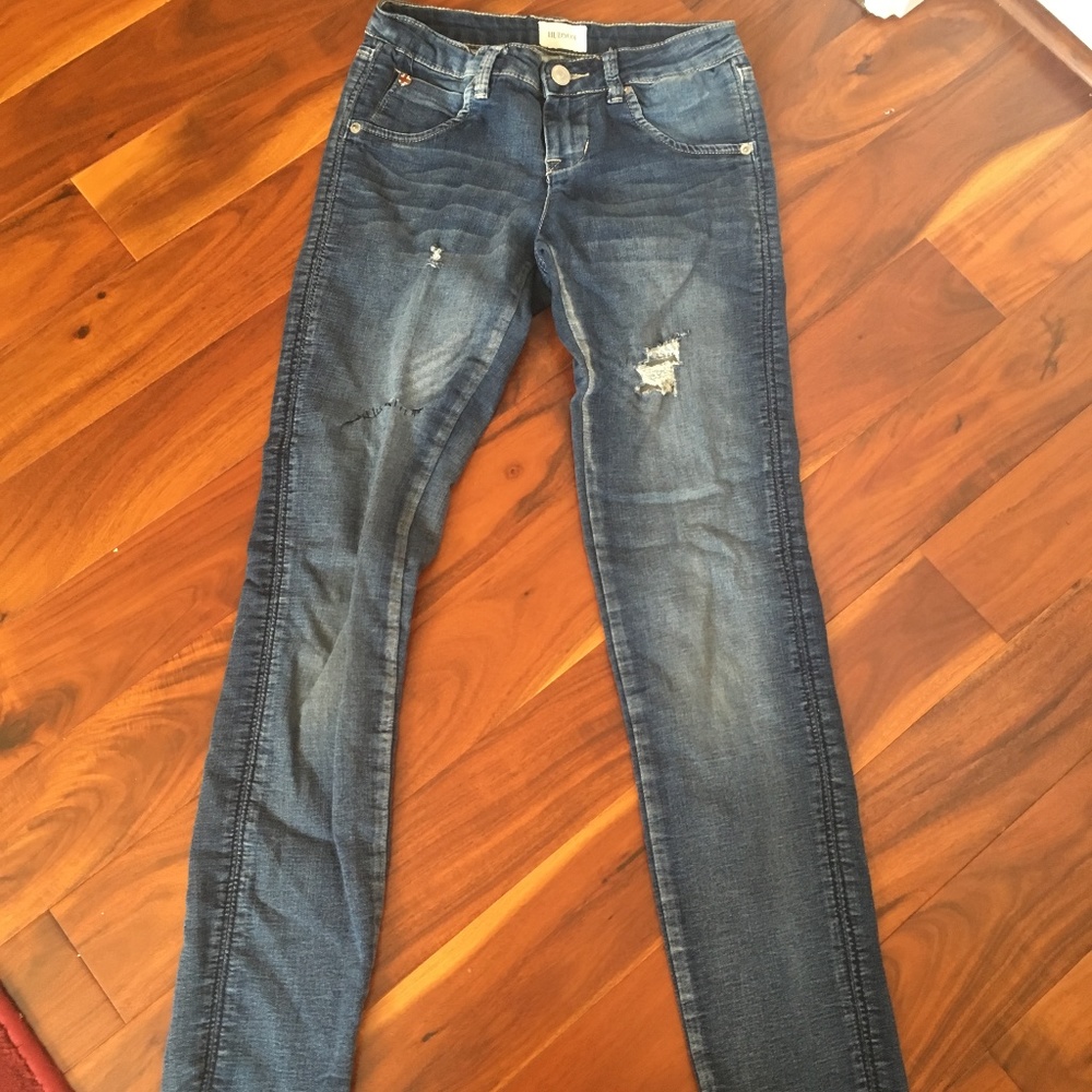 hudson jeans